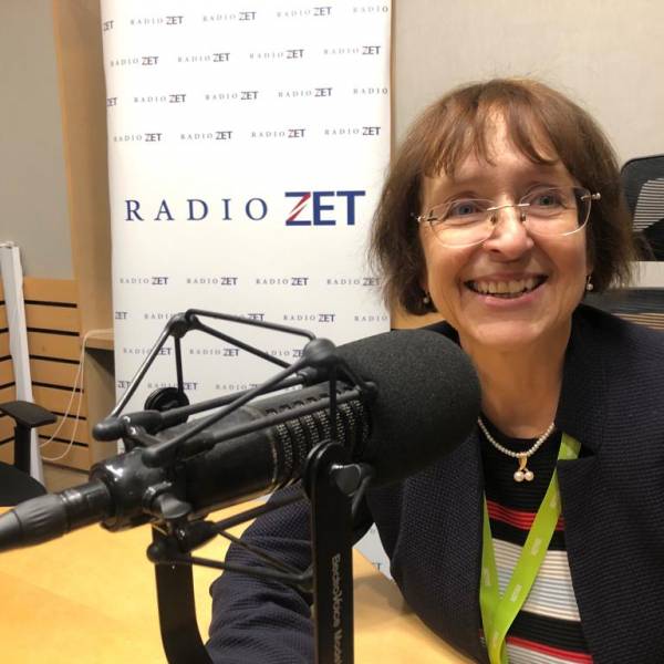 Interview Martina Kováře
